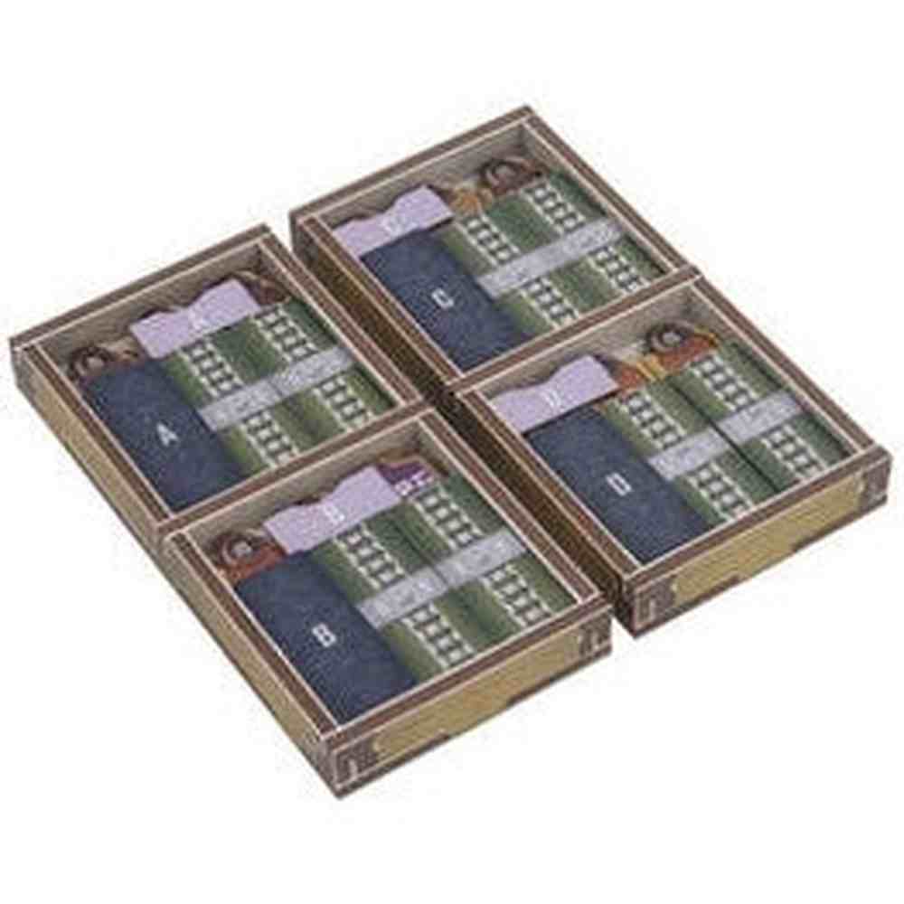 Nucleum Insert