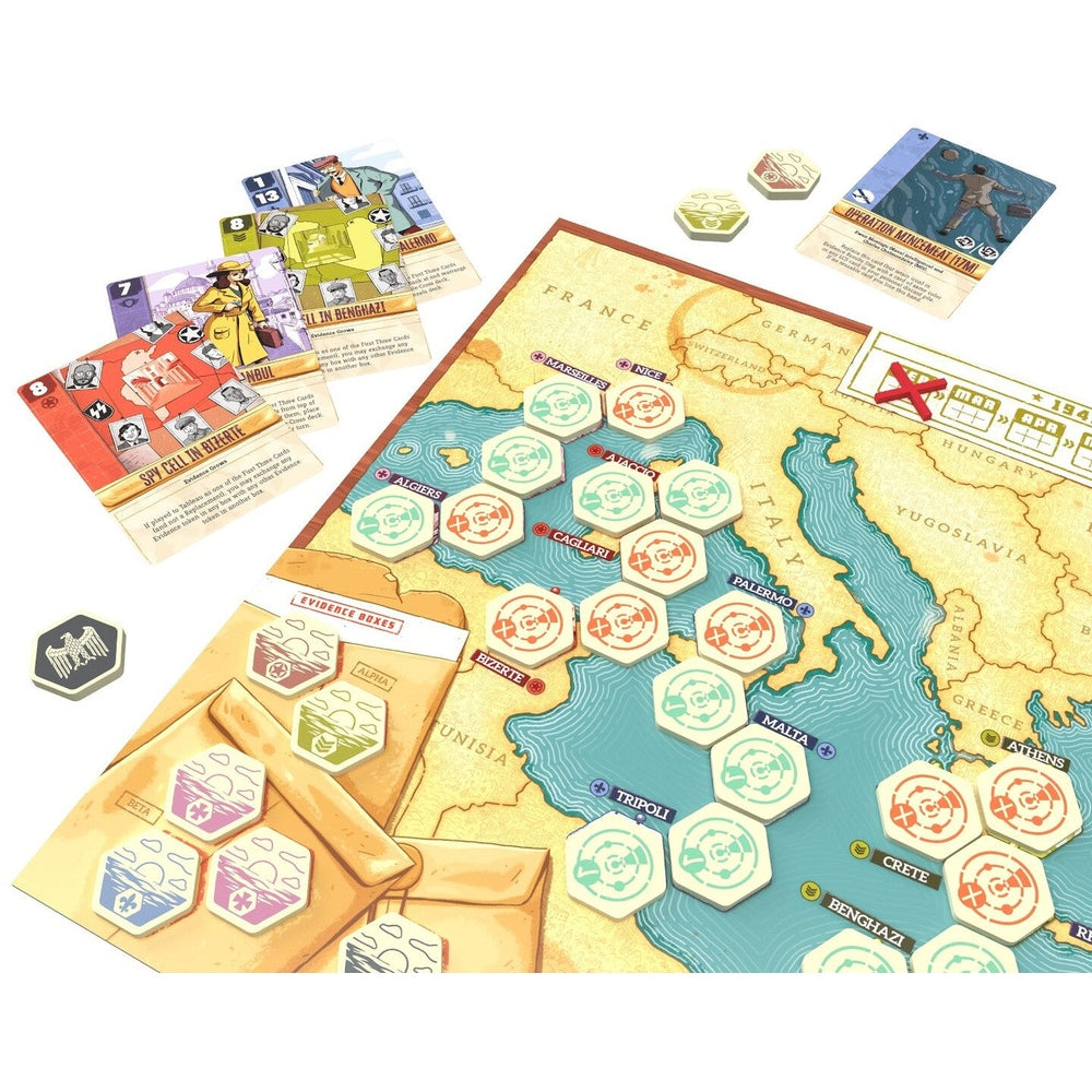 Operation Barclay