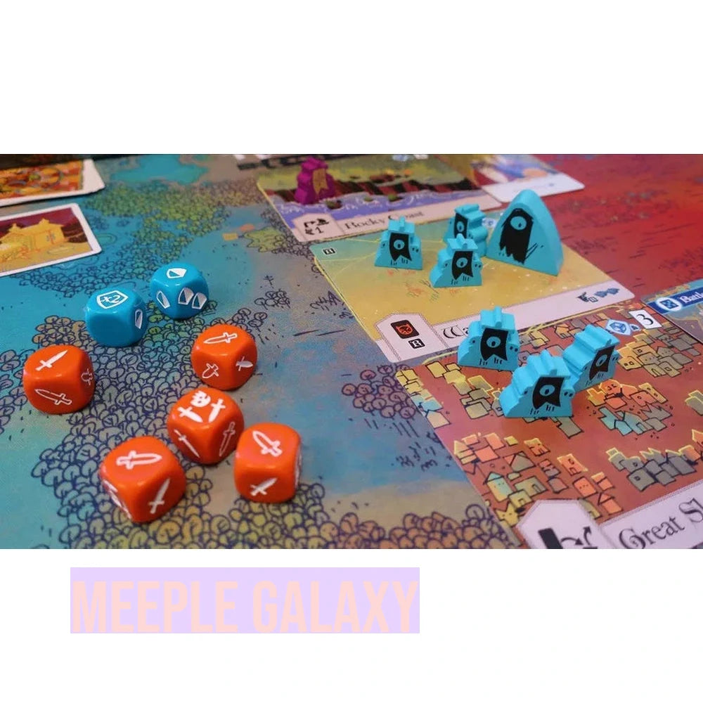 Oath: Chronicles of Empire and Exile