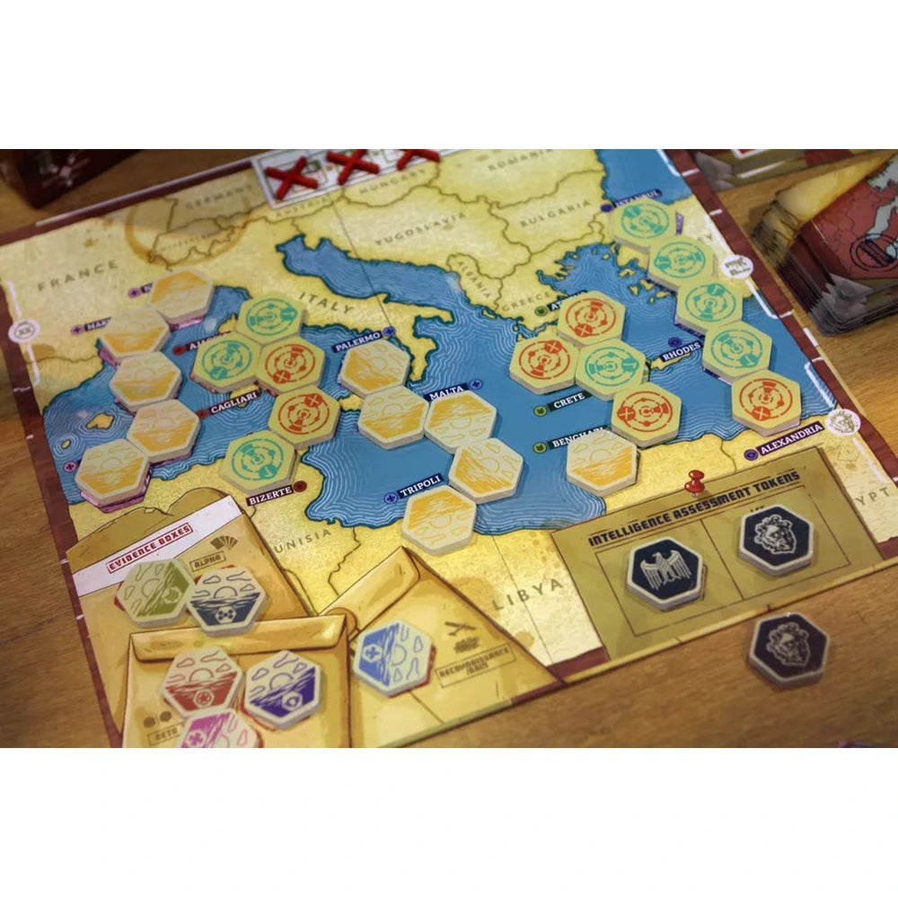 Operation Barclay