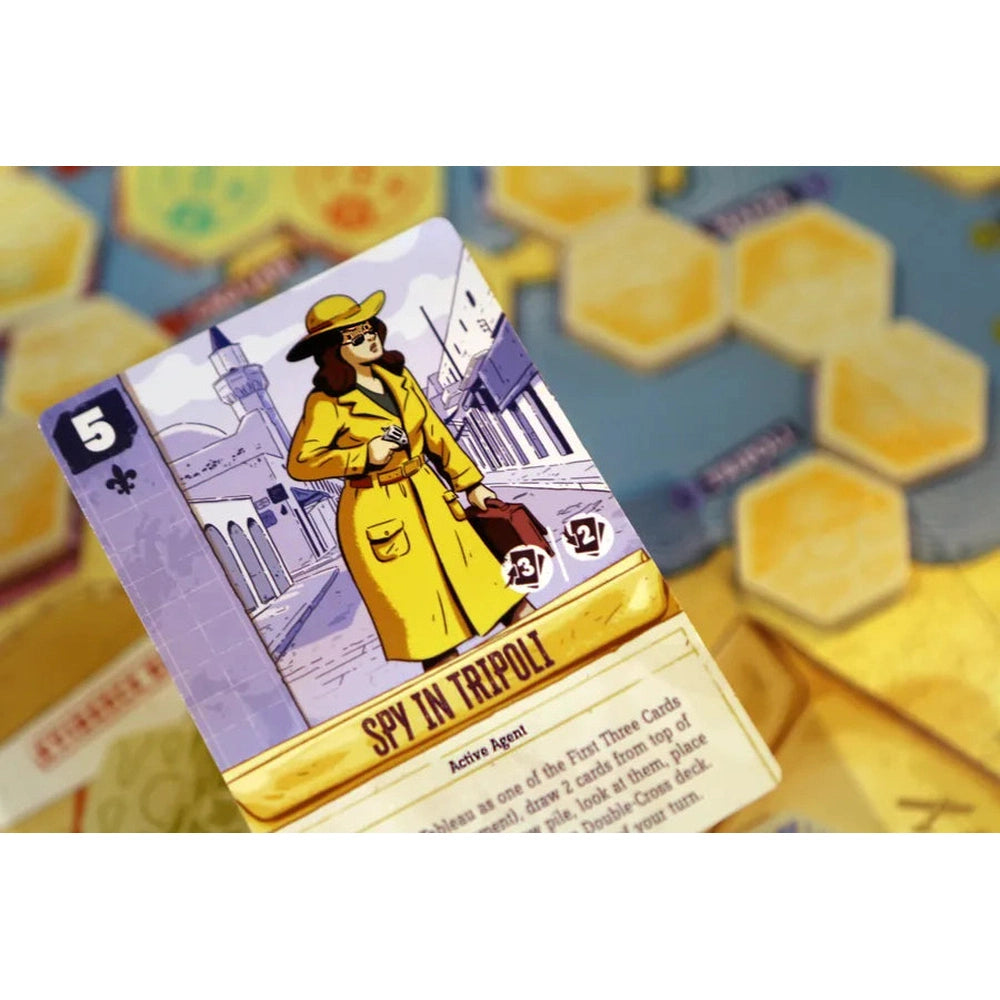 Operation Barclay
