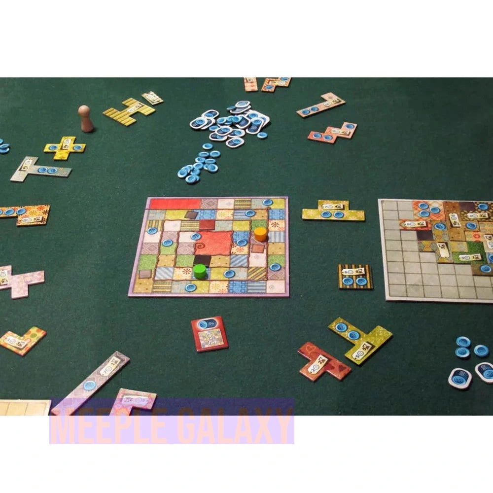 Patchwork (Norwegian Edition)