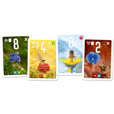 Pixies Flower Power Expansion