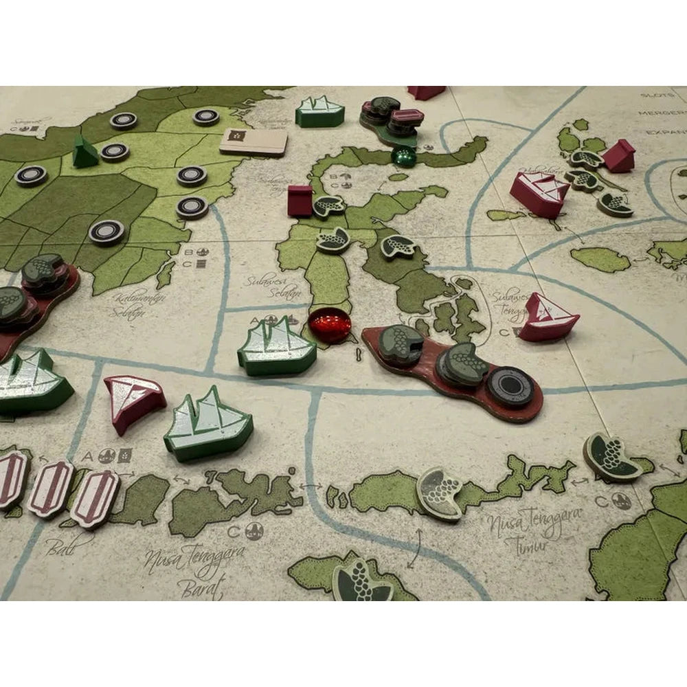 Indonesia (NEW 3rd Edition)