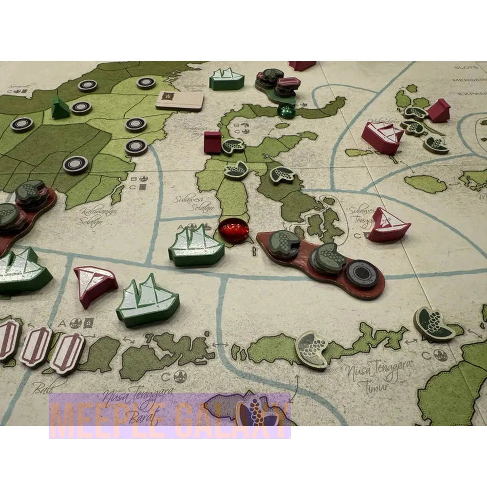 Indonesia (NEW 3rd Edition)