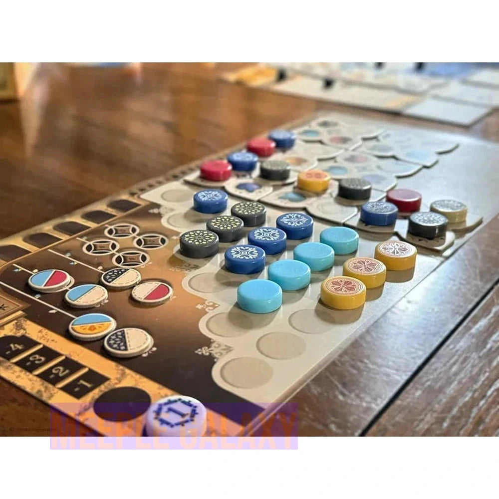 Azul Dual - English edition