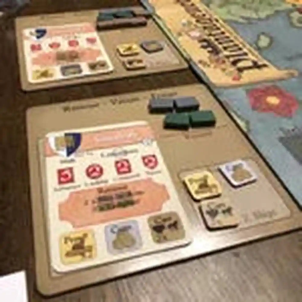 Plantagenet: Cousins' War for England, 1459 - 1485