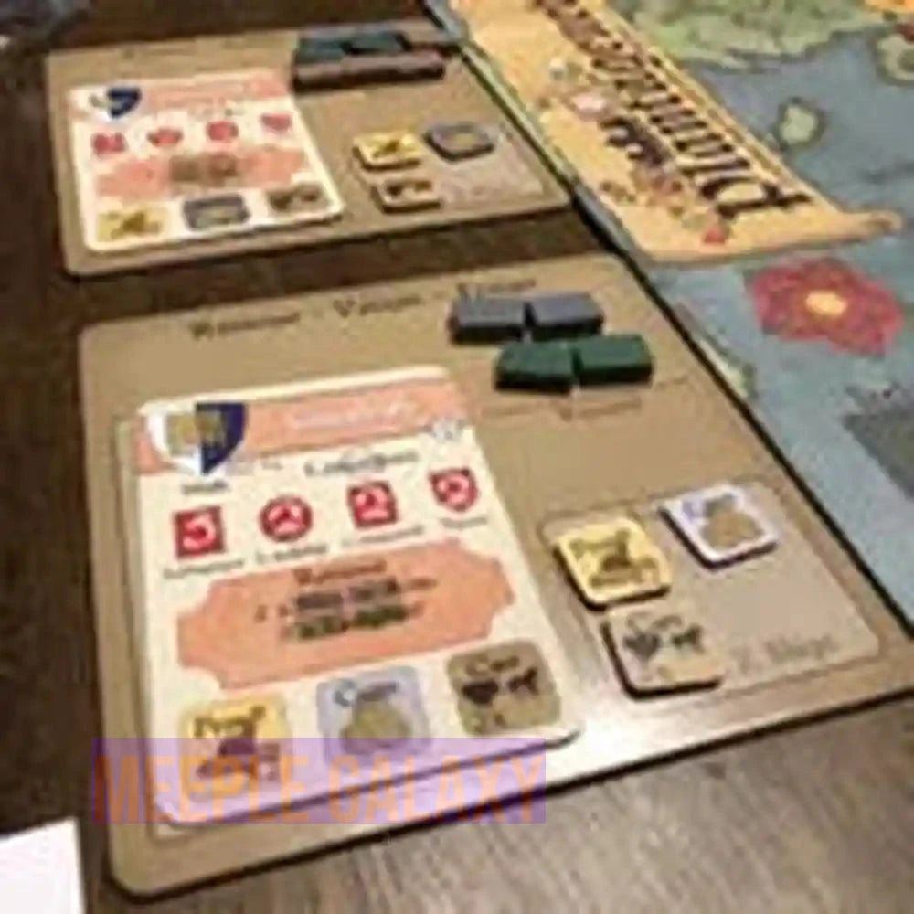 Plantagenet: Cousins' War for England, 1459 - 1485