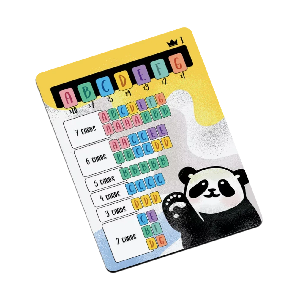 Panda Panda