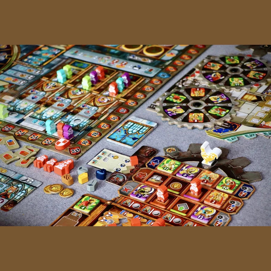 Orloj: The Prague Astronomical Clock