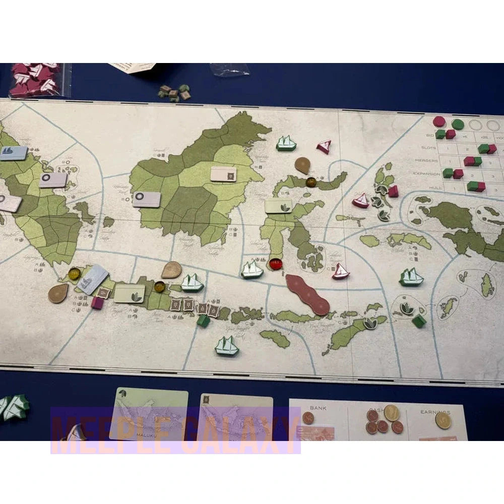 Indonesia (NEW 3rd Edition)