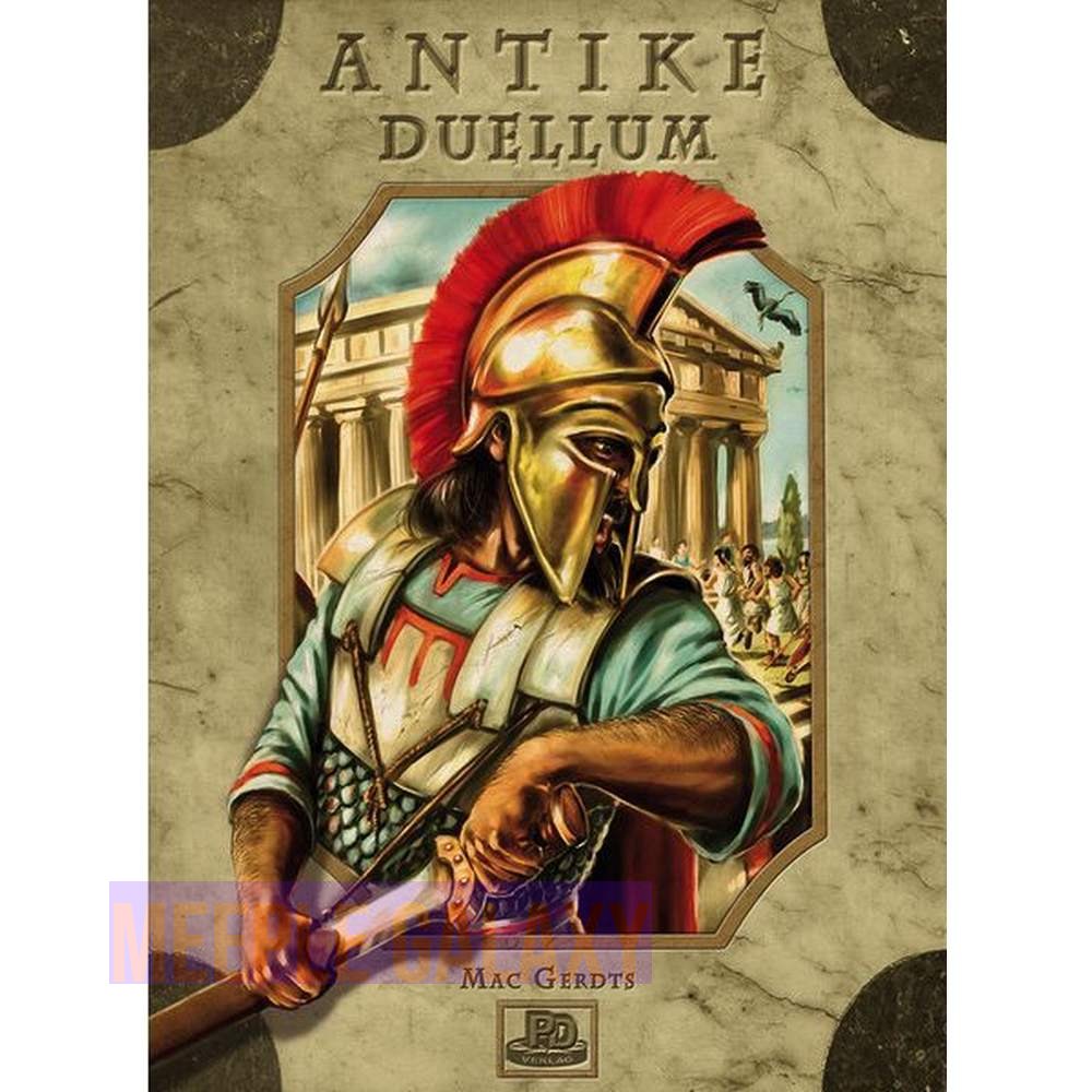 Antike Duellum