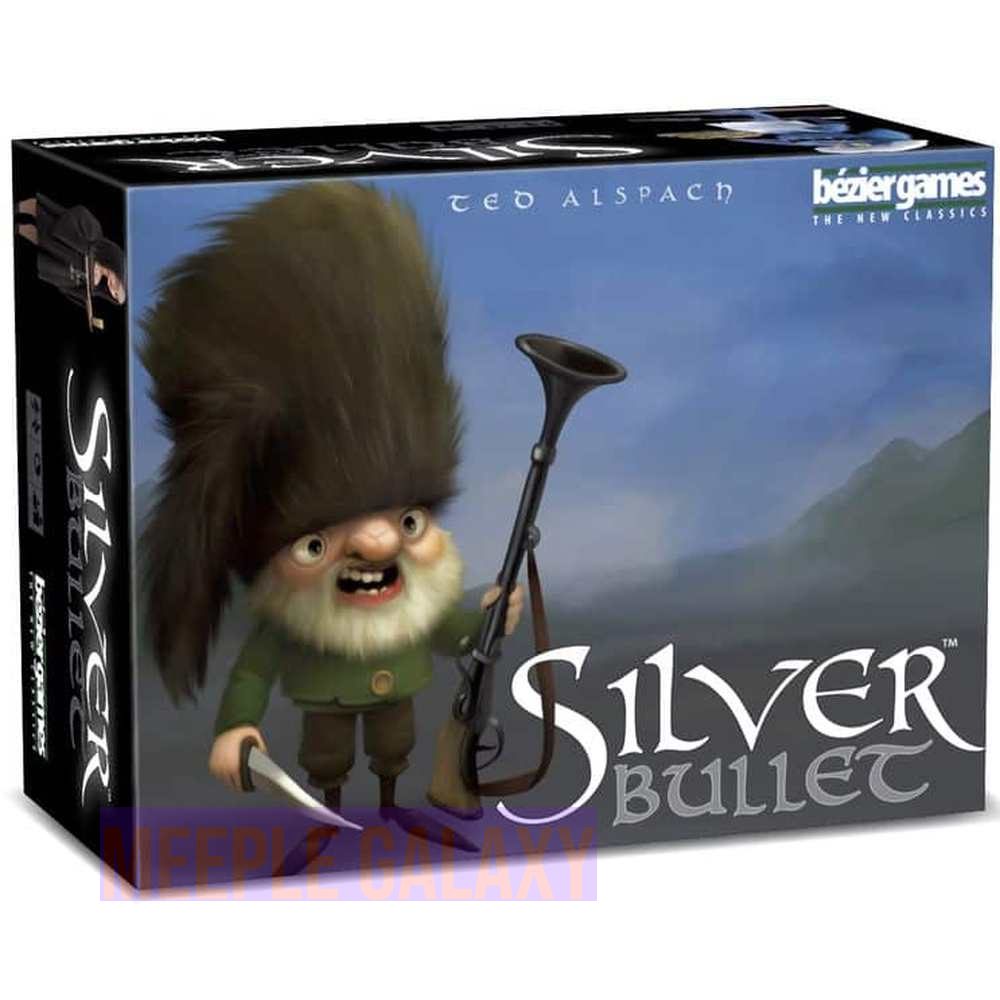 Silver Bullet