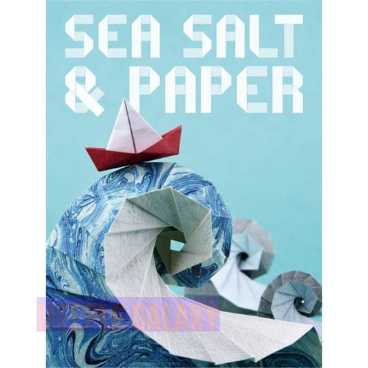 Sea Salt and Paper