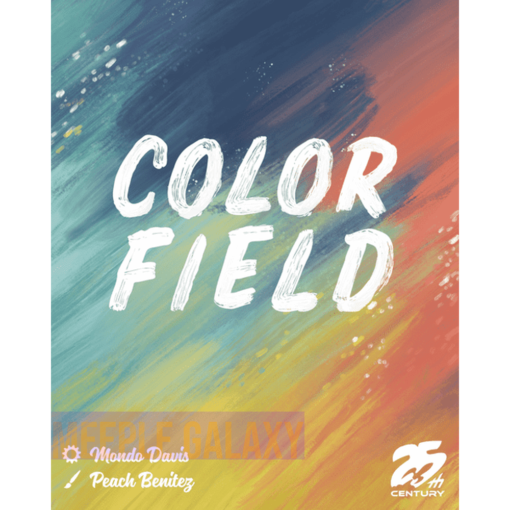 Color Field