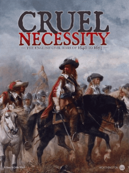 Cruel Necessity