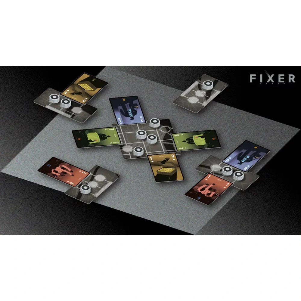 Fixer