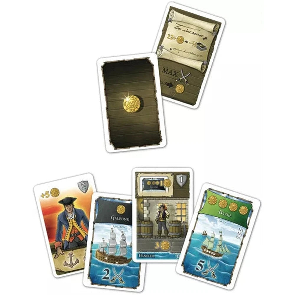 Port Royal (Nordic)
