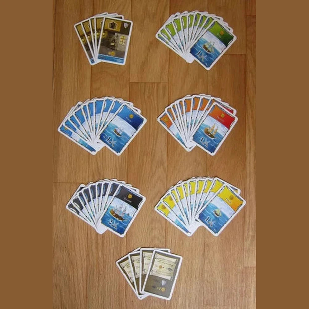 Port Royal (Nordic)