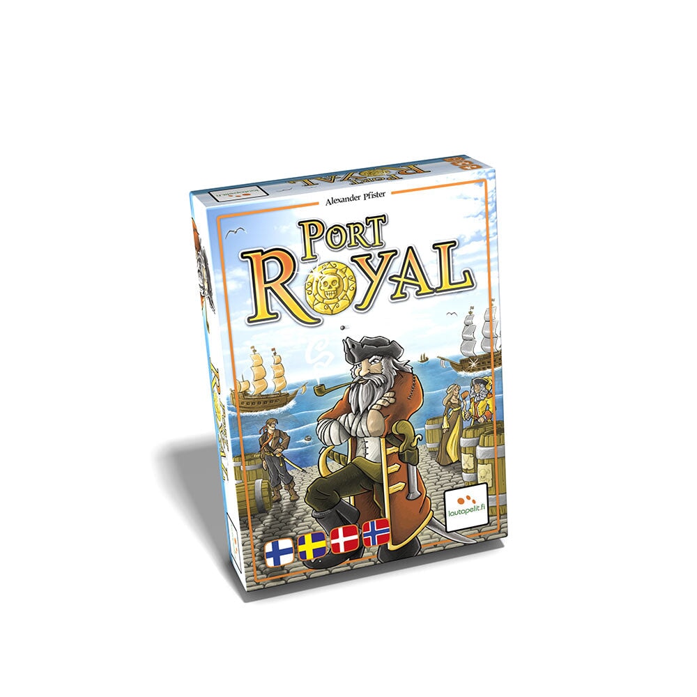 Port Royal (Nordic)