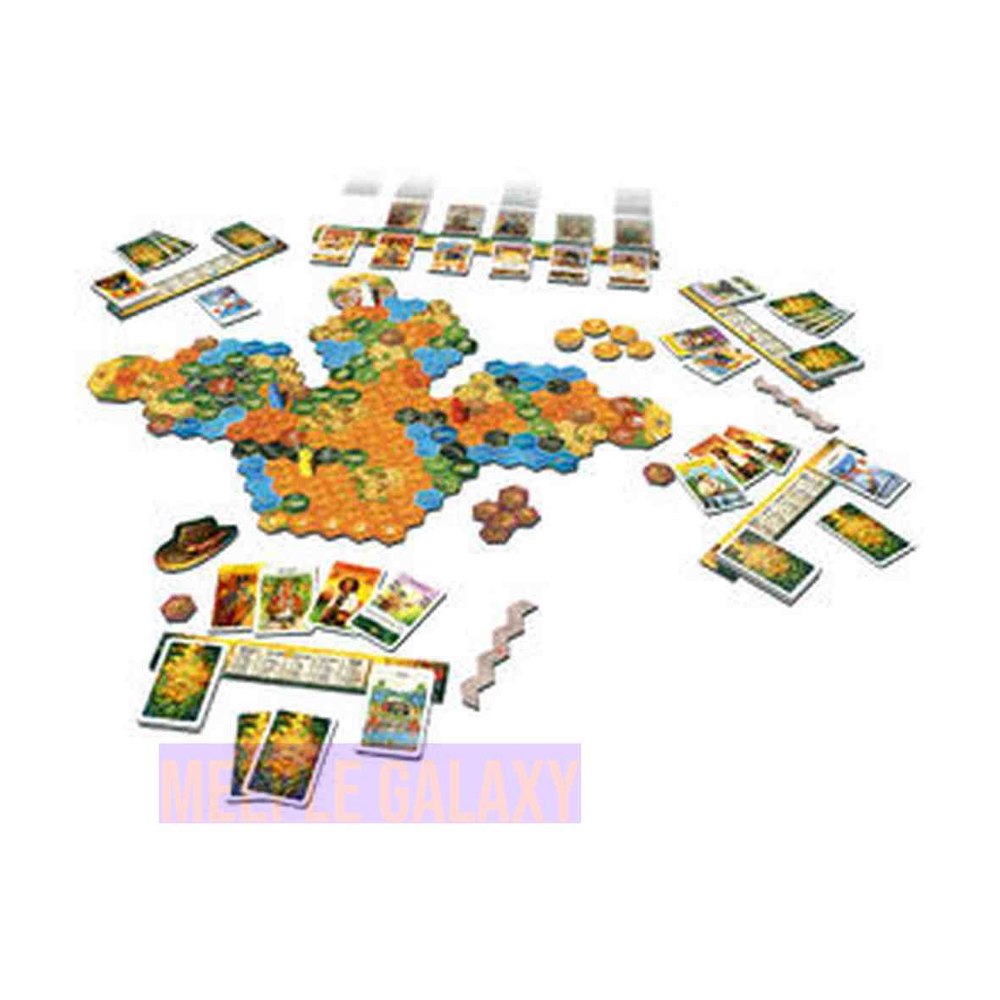 Quest for El Dorado: The Golden Temples