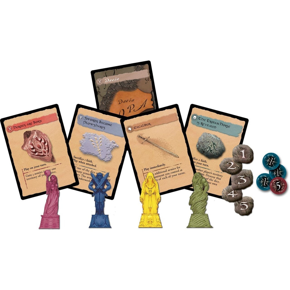 Risk Godstorm