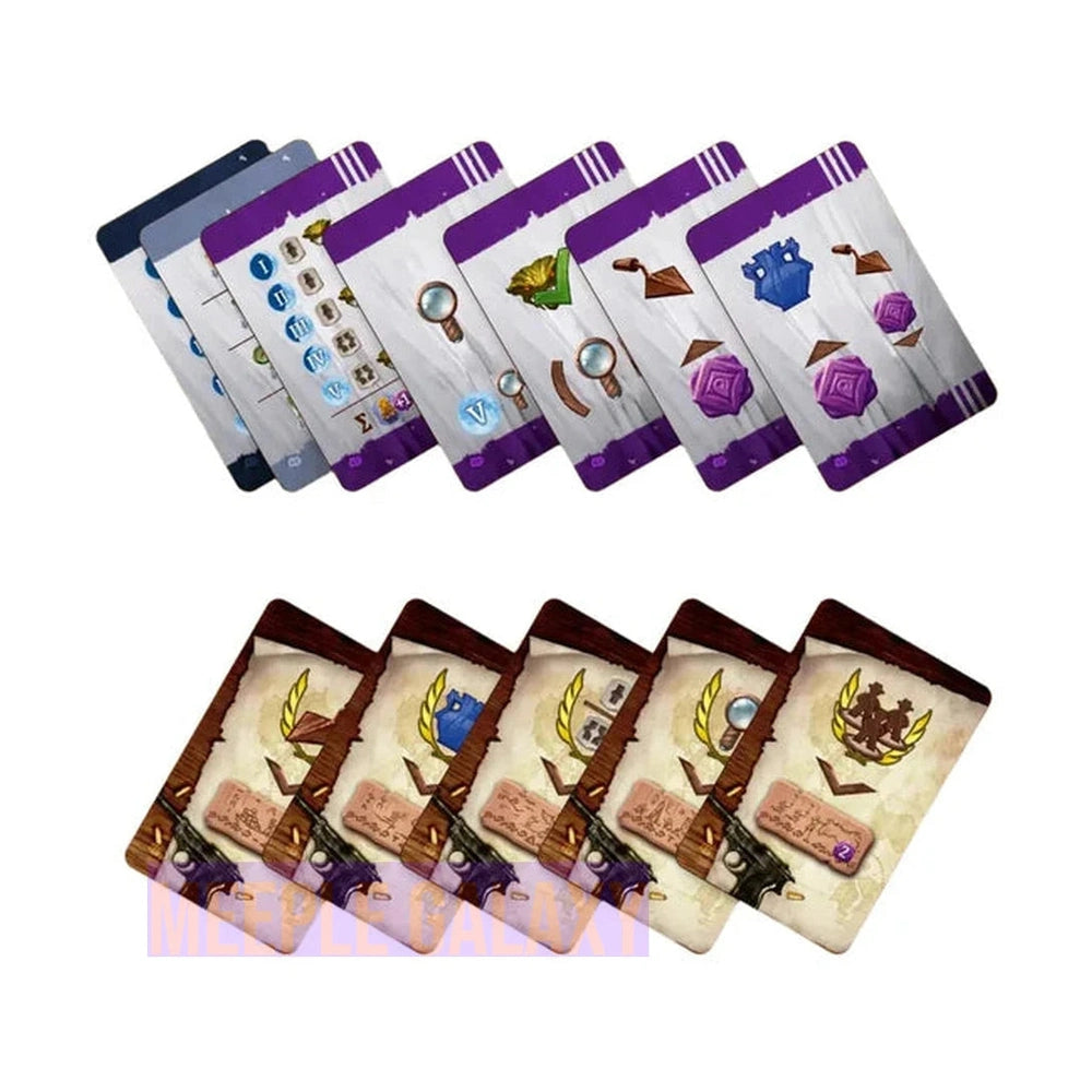 Lost Ruins of Arnak: Twisted Paths **MARCH OFFER**