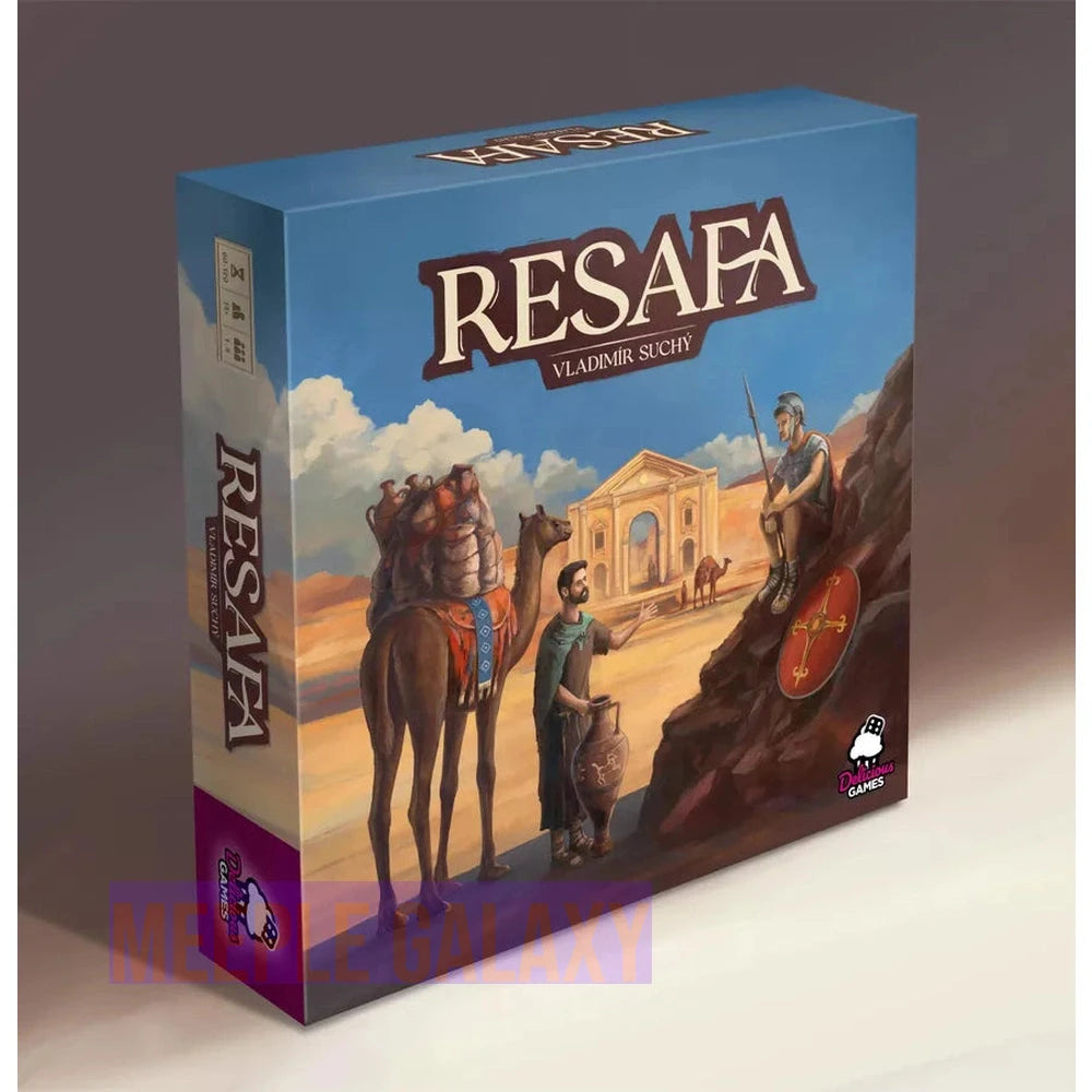 Resafa