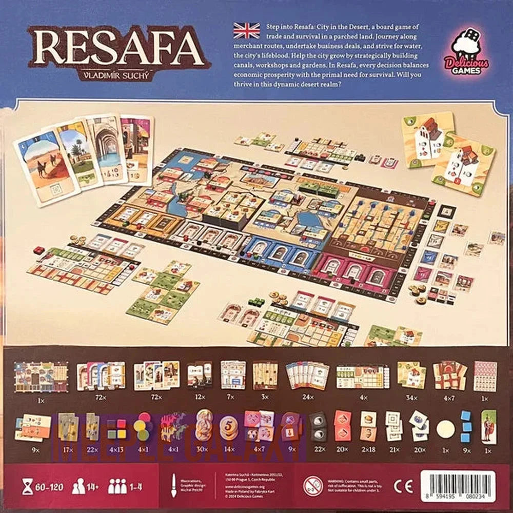 Resafa