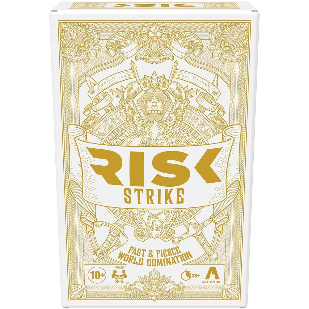 Risk Strike