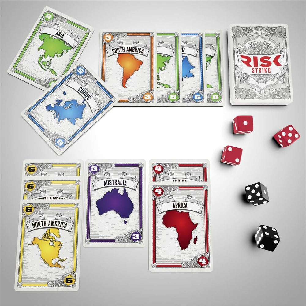 Risk Strike