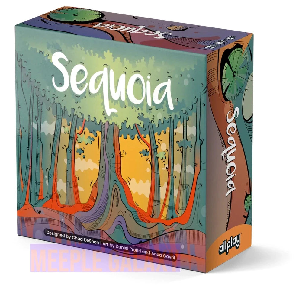 Sequoia