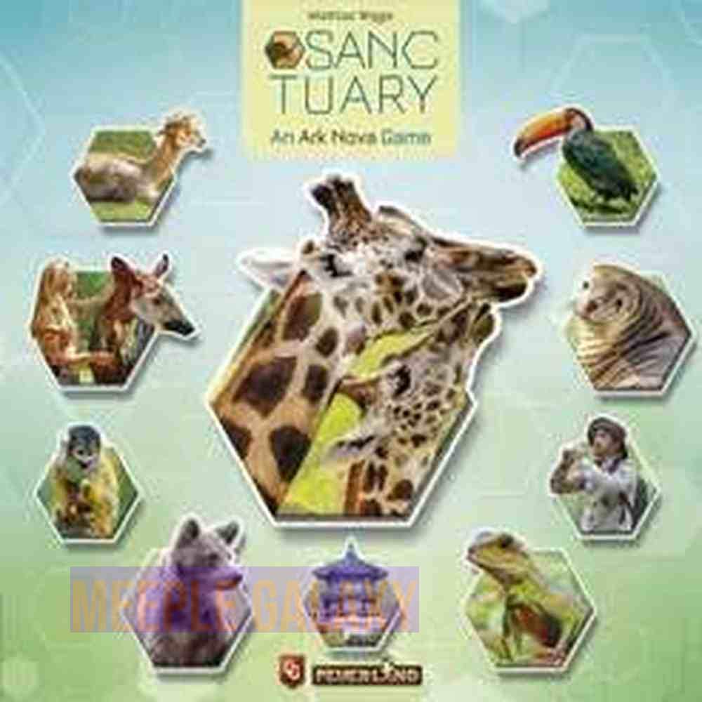Sanctuary
