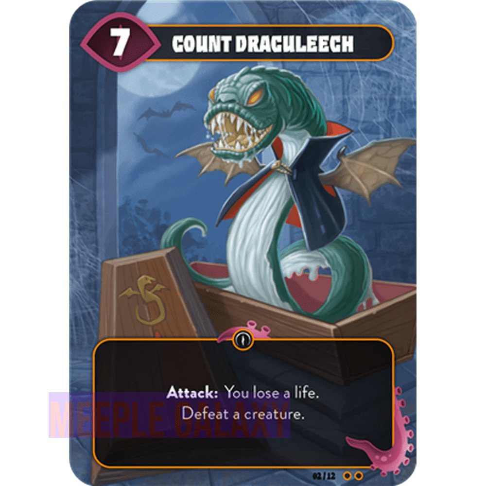 Mindbug First Contact New Servants Add On Pack Expansion