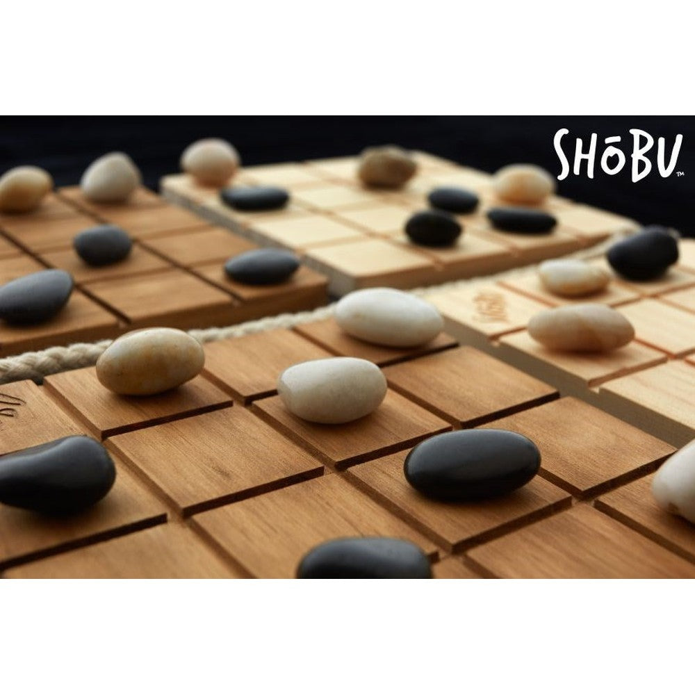Shobu