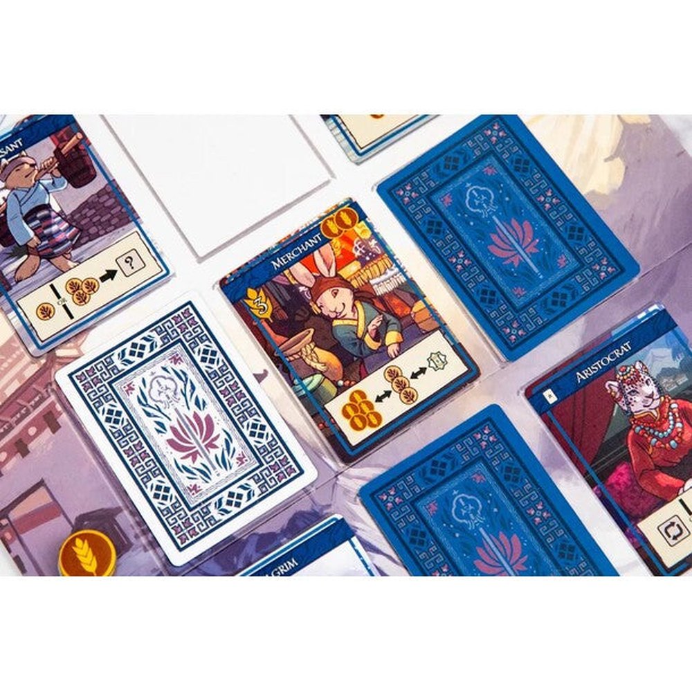 Snowcrest Kickstarter Edition