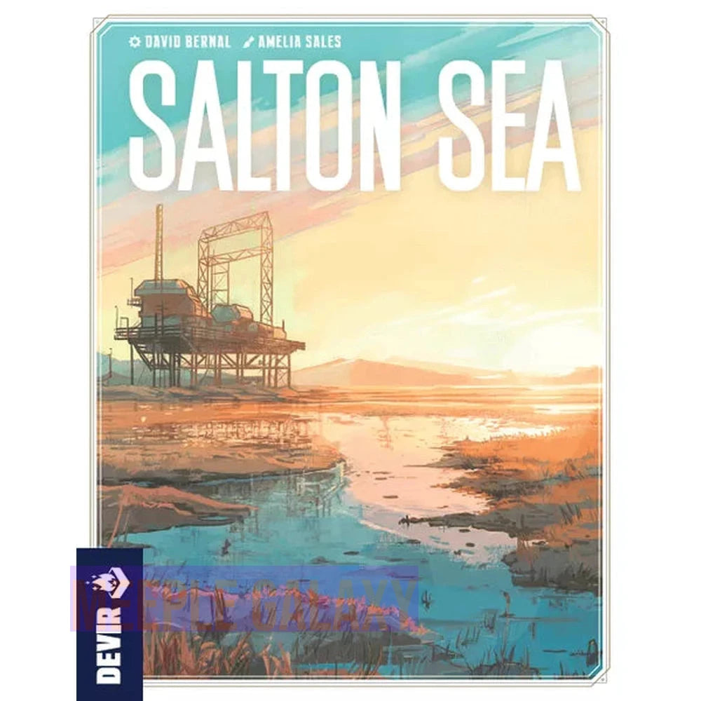 Salton Sea