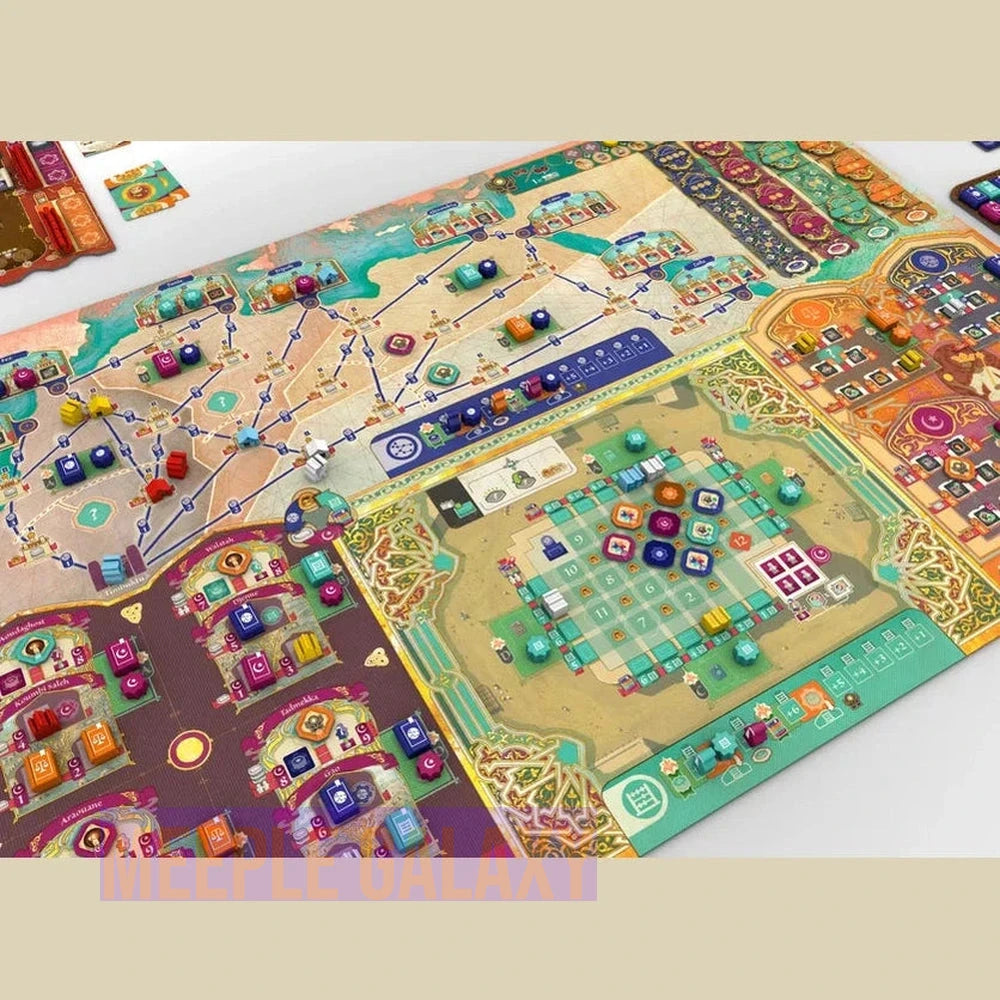 Sankoré: The Pride of Mansa Musa