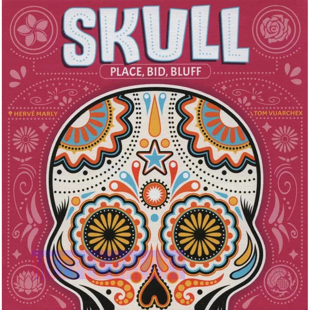 Skull