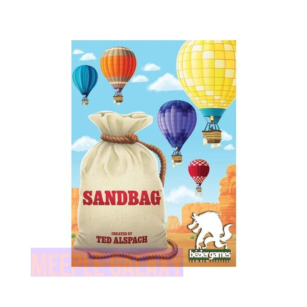 Sandbag