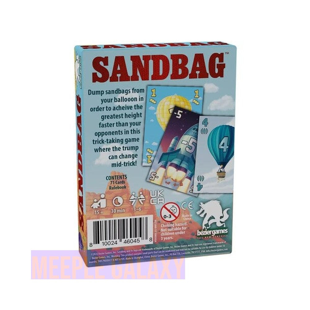 Sandbag