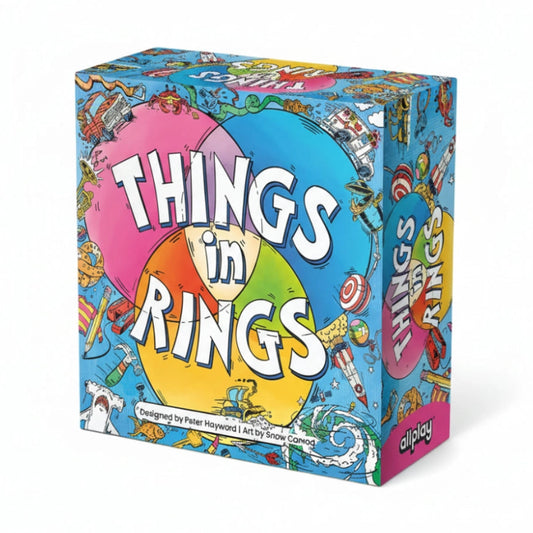 Things in Rings
