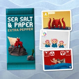 Sea Salt & Paper: Extra Pepper Expansion