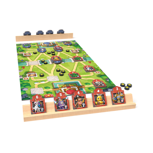 Toy Battle