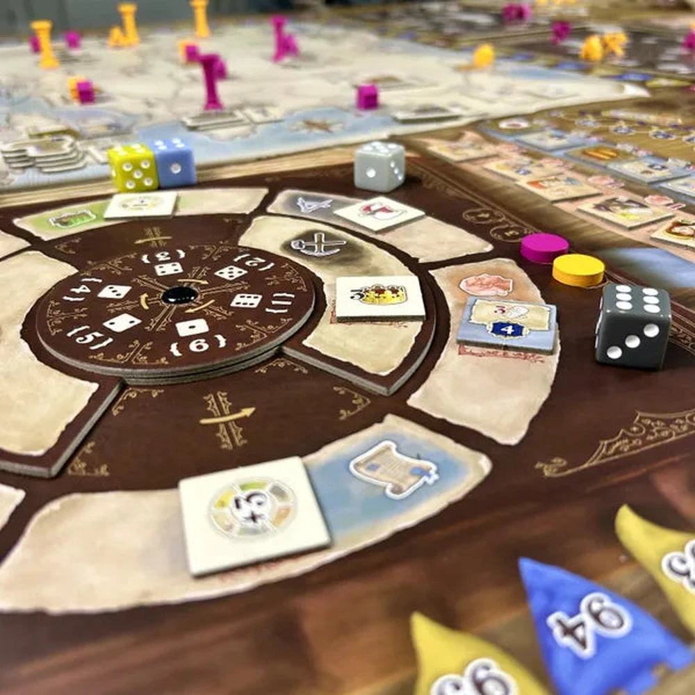 Tiletum Prospect for Silver Expansion