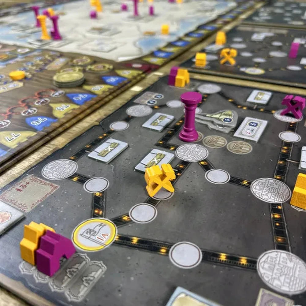 Tiletum Prospect for Silver Expansion