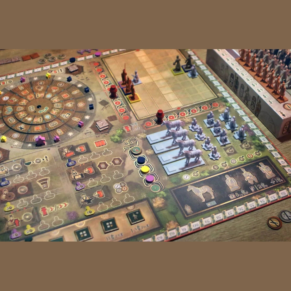 Terracotta Army ***CLEARANCE SALE***