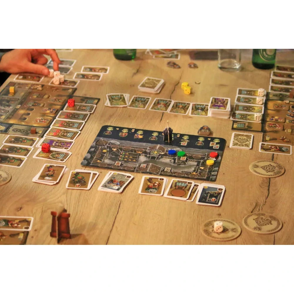 The Taverns of Tiefenthal