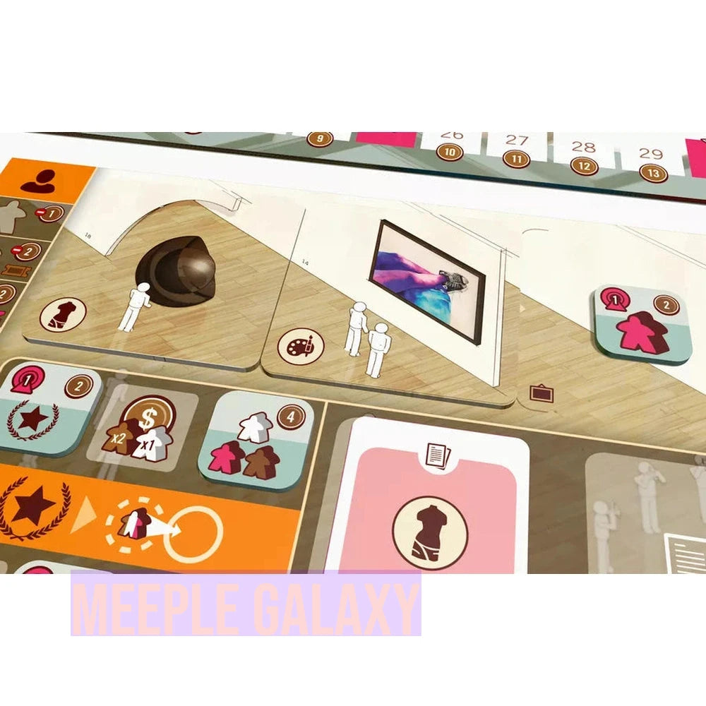 The Gallerist (Complete Edition)