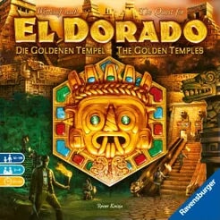 The Quest for El Dorado collection page